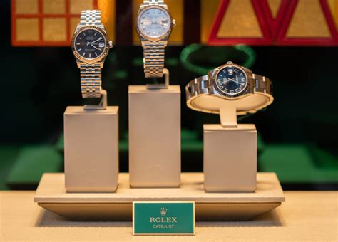 rolex gute weranlage|rolex erfolg.